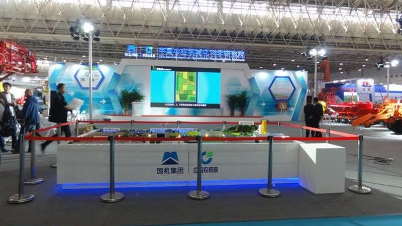 展览搭建新型材料探析：未来趋势与选型逻辑