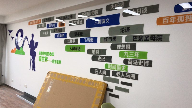 高端医疗器械展台搭建，材质选择有讲究**