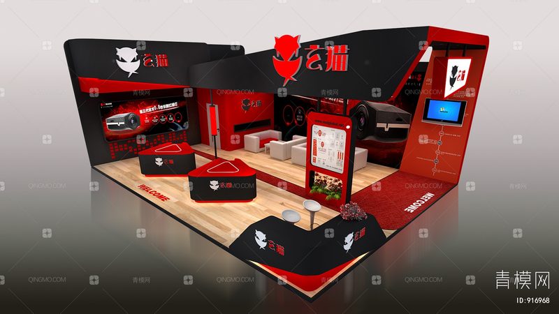 上海展览展示公司：揭秘其优缺点，助您精准选择