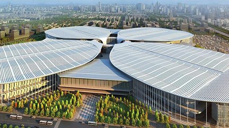 展台搭建工期报价单：揭秘背后的关键要素