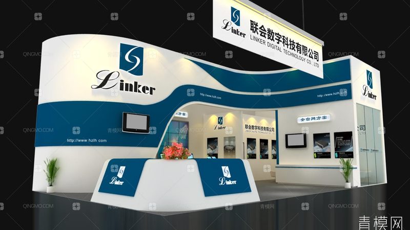 展览馆导视系统设计：流程与关键步骤解析