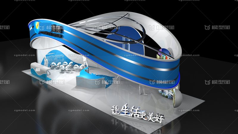 数字展厅互动装置：打造沉浸式体验的关键要素